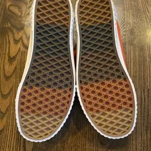 Vans Shoes Bnwb Vans Old Skool X Nasa Space Voyager 55m 7w